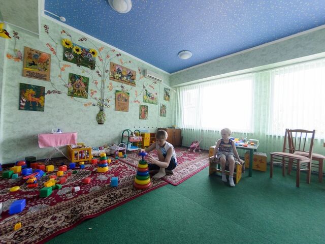 Санаторий Дубрава в Железноводске, фото 21