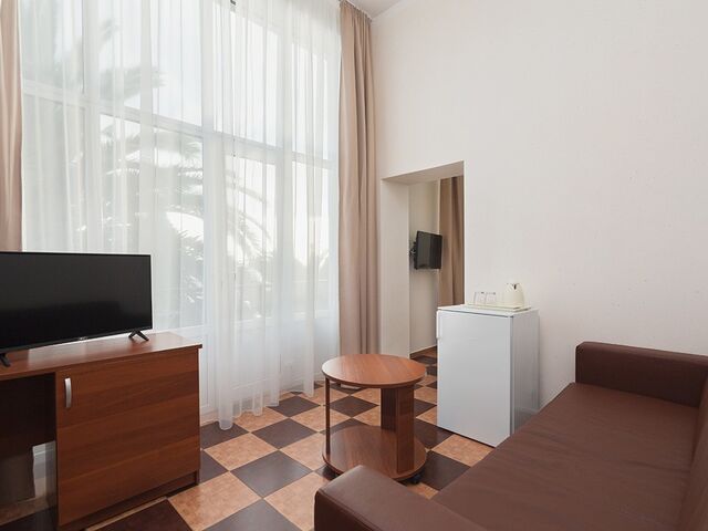 Отель Amra Park-Hotel & Spa Абхазия, фото 55