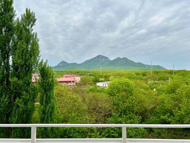 Санаторий Лесная Поляна Пятигорск, фото 15