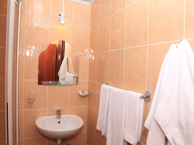 Отель HELIOPARK Inter Sukhum Абхазия, фото 30