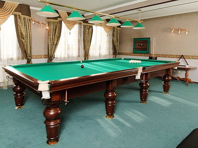 Генрих, гостиничный комплекс в Сочи, фото 19