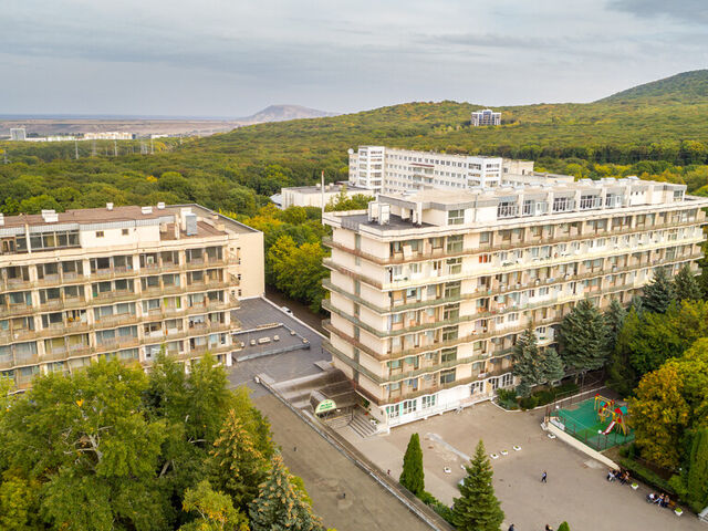 Санаторий Лесная Поляна, Пятигорск, фото 42