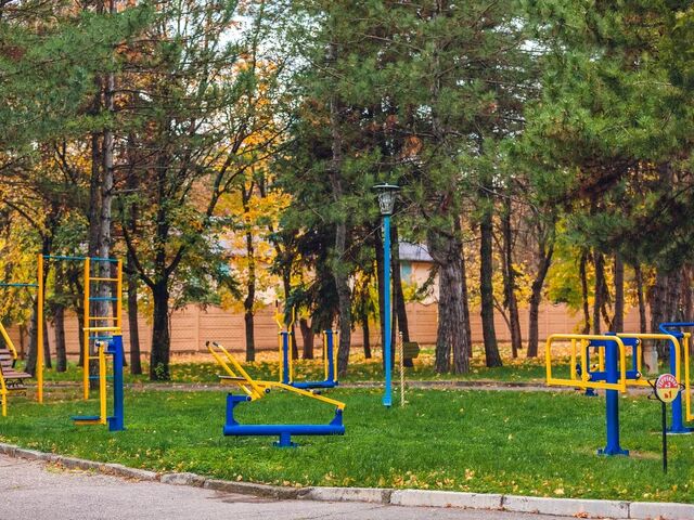 Санаторий Россия Ессентуки, фото 40