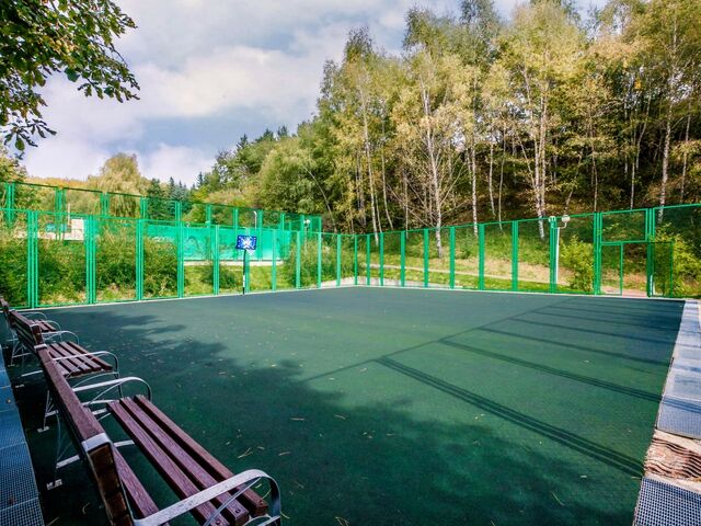 Санаторий Заря в Кисловодске, фото 11