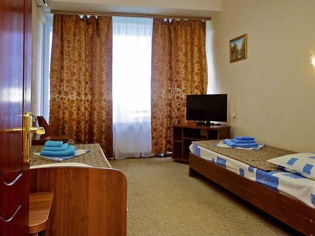 Пансионат Эдем, Сочи, фото 27