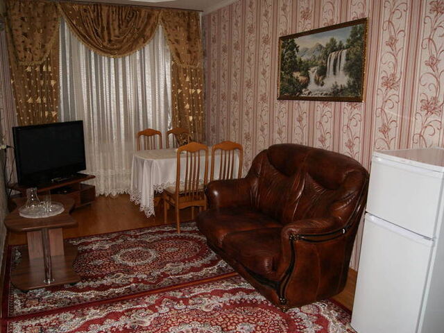 Геолог Казахстана, пансионат с лечением в Железноводске, фото 29