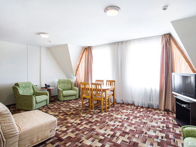 Отель Джемете в Анапе, фото 36