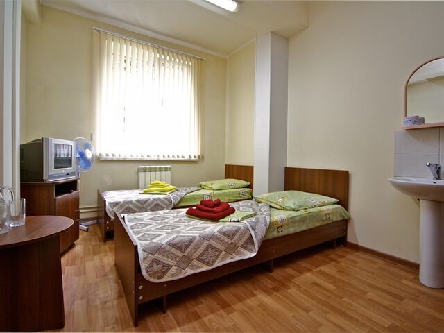Пансионат Эдем Сочи, фото 30