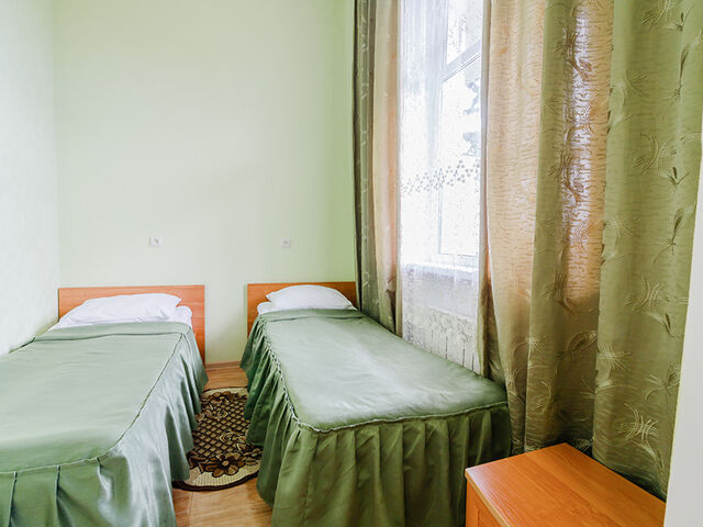 Санаторий Пятигорье, Пятигорск, фото 22