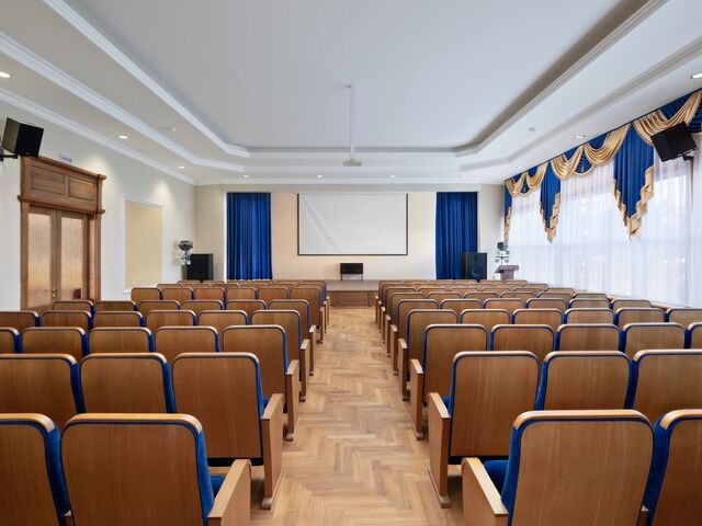 Санаторий Кругозор, Кисловодск, фото 22