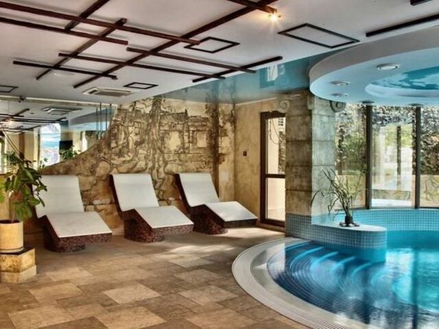 SPA-Отель Ostrova Сочи, фото 25