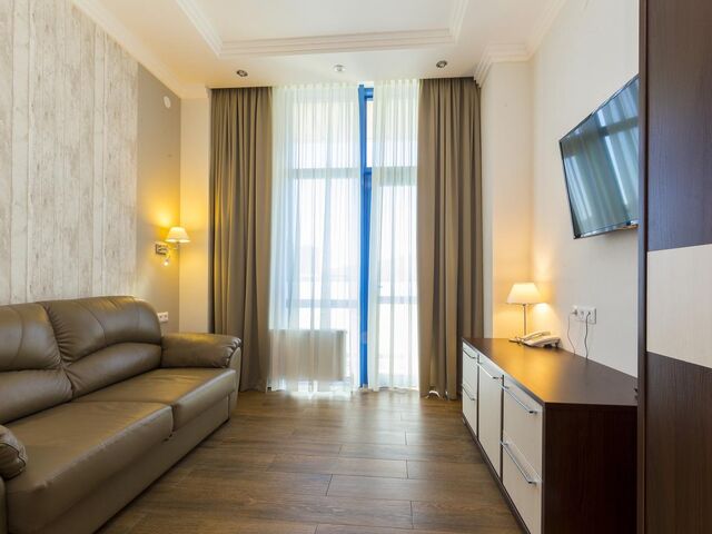 Отель Sun Palace Gagra в Абхазии, фото 21