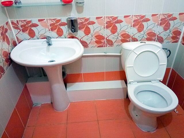 Кисловодск, санаторий Смена, фото 8
