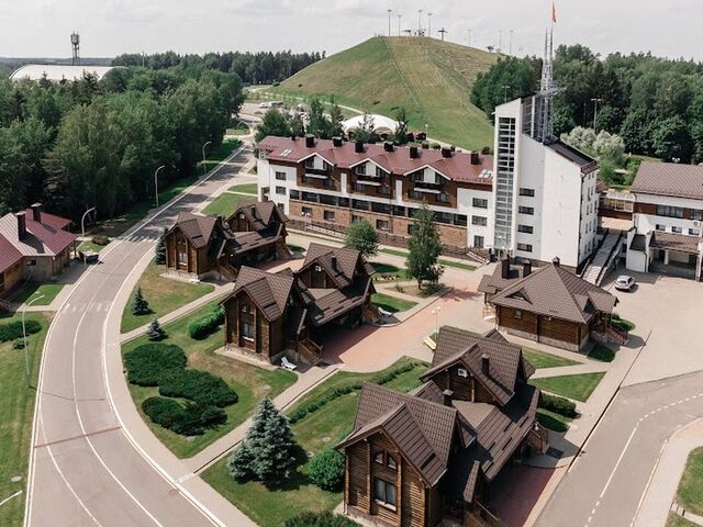 Силичи, курортный комплекс в Белоруссии, фото 19