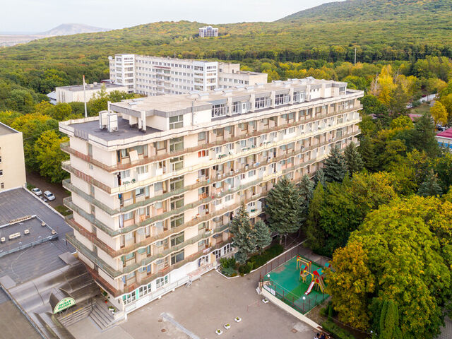 Санаторий Лесная Поляна, Пятигорск