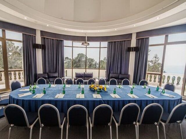 SPA-Отель Ostrova в Сочи, фото 11