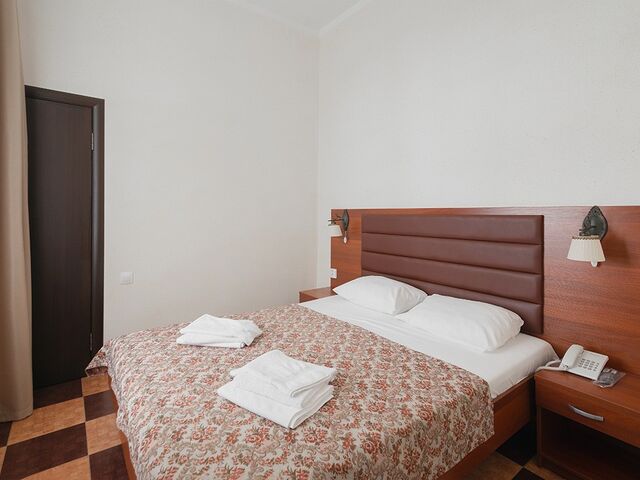 Отель Amra Park-Hotel & Spa, Абхазия, фото 52