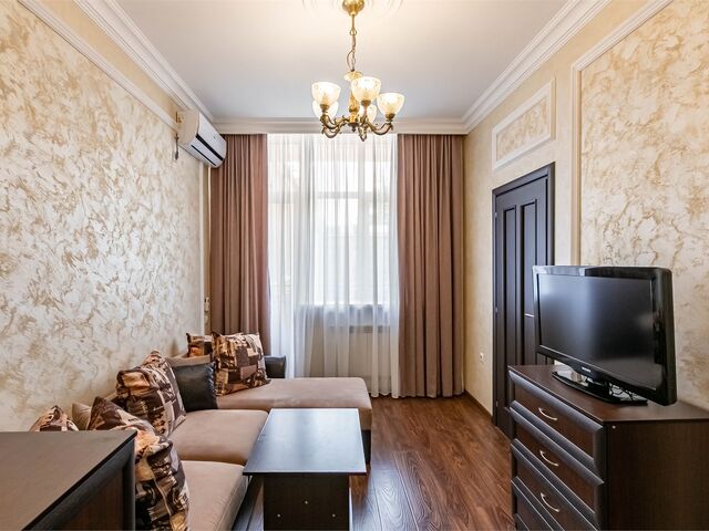 Санаторий Радуга в Кисловодске, фото 16