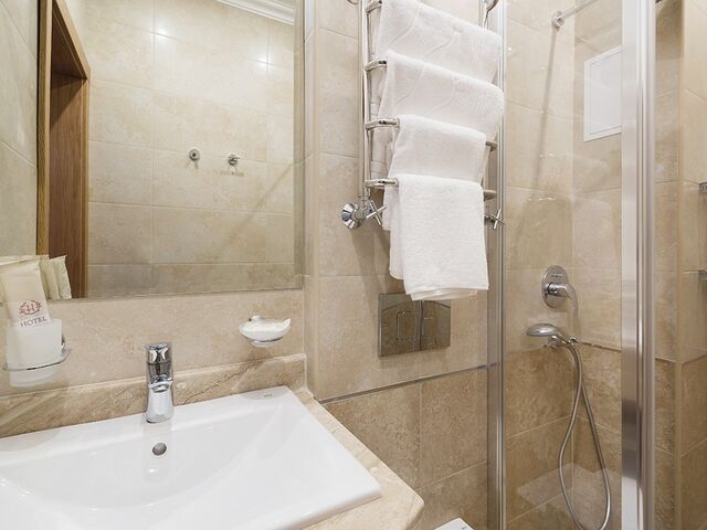 Amra Park-Hotel & Spa, отель в Абхазии, фото 69