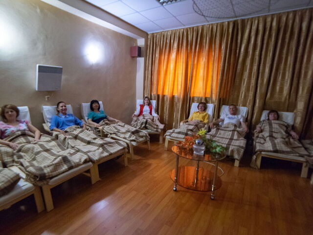 30-лет Победы, санаторий в Железноводске, фото 14