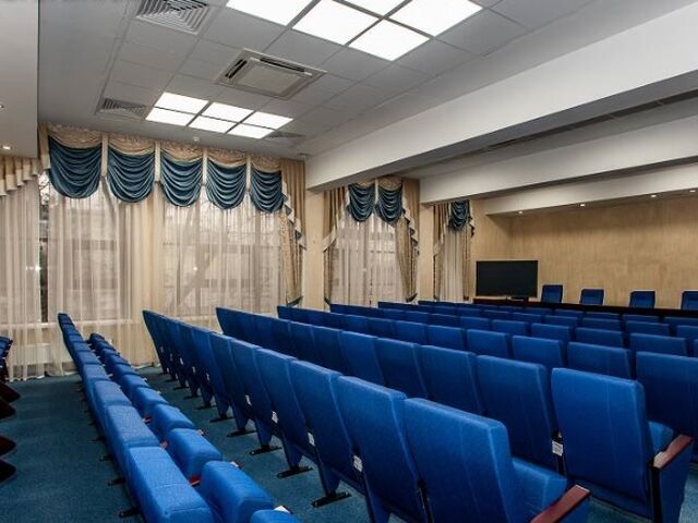 Санаторий МЧС России Кисловодск, фото 25