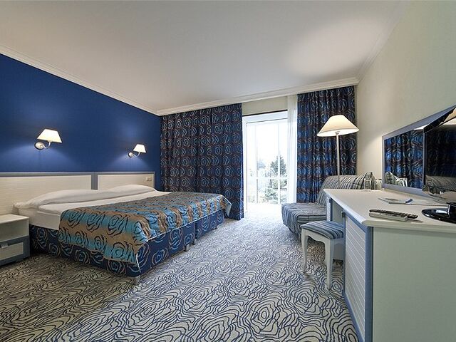 Отель Alex Resort & Spa Абхазия, фото 55