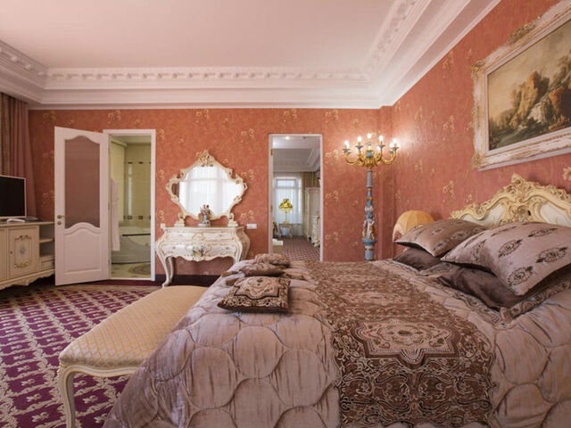 Сочи, санаторий Южное Взморье, фото 13