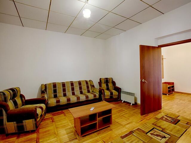 Абхазия, пансионат Эвкалиптовая роща, фото 18