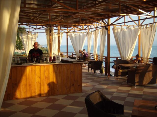 Alex Resort & Spa, отель в Абхазии, фото 59
