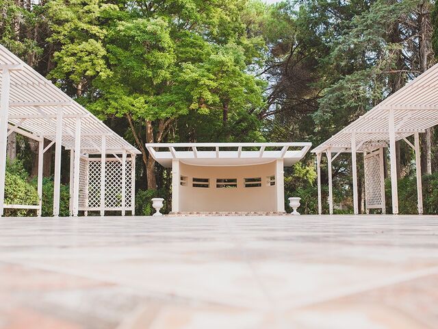 Amra Park-Hotel & Spa, отель в Абхазии, фото 19