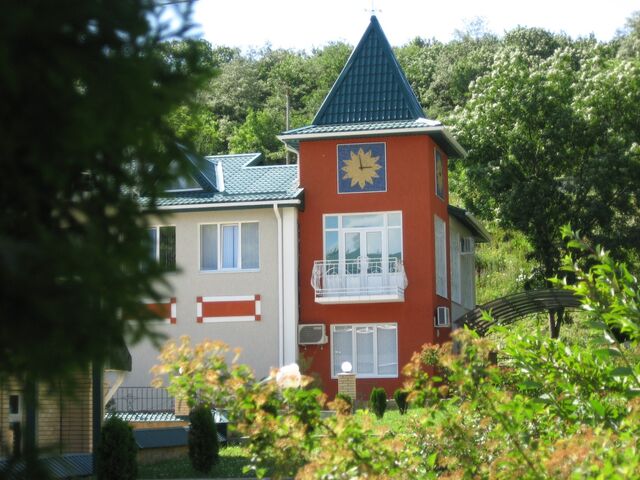 Санаторий Вилла Арнест Кисловодск, фото 40