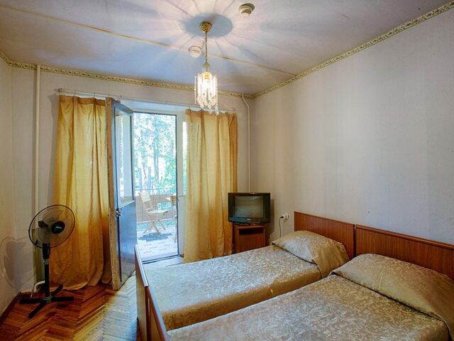 Айтар, гостиница в Абхазии, фото 39