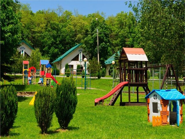 Санаторий Вилла Арнест Кисловодск, фото 20
