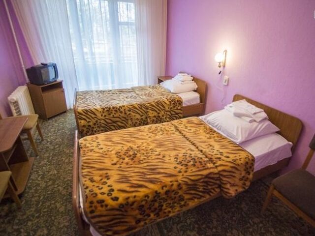 Пансионат с лечением Искра Пятигорск, фото 15