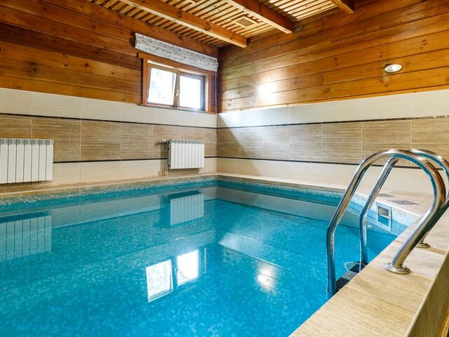 Белоруссия, курортный комплекс Силичи, фото 23