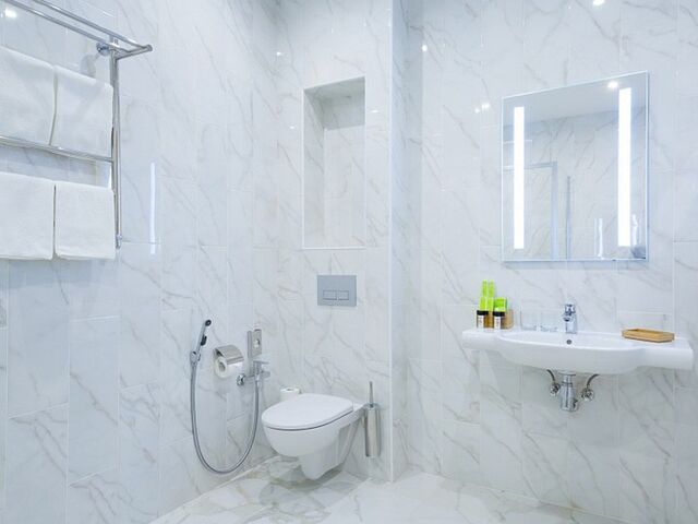 Отель Green Resort Hotel & Spa в Кисловодске, фото 26