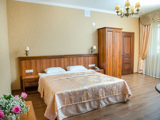 Отель Liberty Fly в Сочи, фото 11
