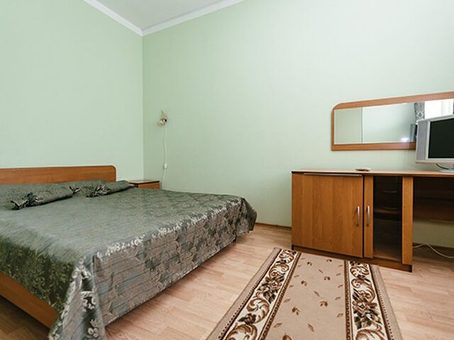 Белоруссия, санаторий Радуга, фото 38