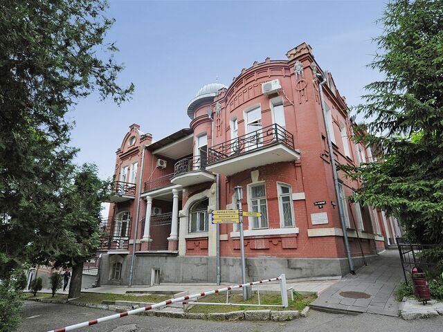 Санаторий Лермонтова, Пятигорск, фото 7