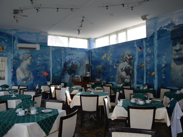 Сочи, комплекс отдыха Морская звезда, фото 8
