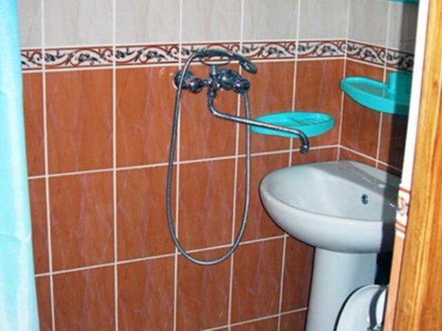 Белоруссия, санаторий Буг, фото 18