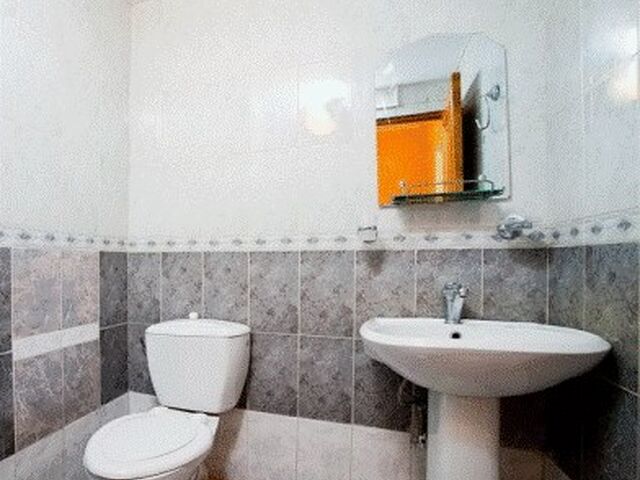 Пансионат Энергетик Геленджик, фото 35