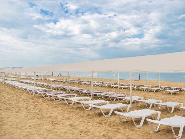Анапа, отель Alean Family Hotel Usadba, фото 18