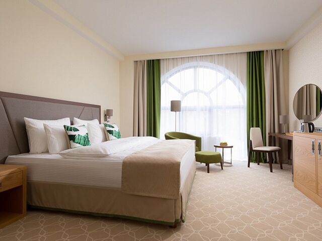 Кисловодск, отель Green Resort Hotel & Spa, фото 33