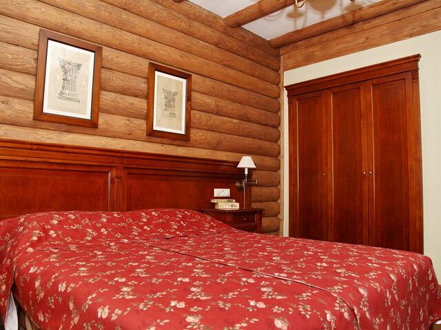 Villa Akvavizi, отель в Абхазии, фото 54