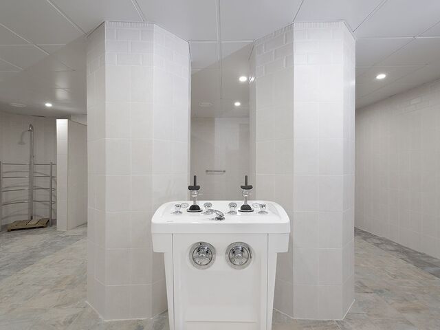 Amra Park-Hotel & Spa, отель в Абхазии, фото 34