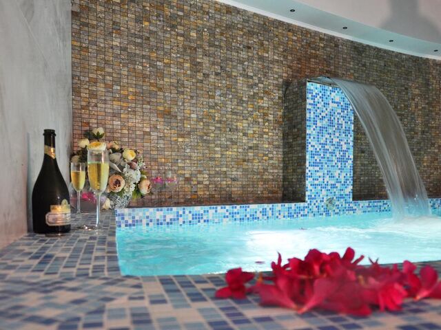 Отель Grand Hotel Gagra, Абхазия, фото 12