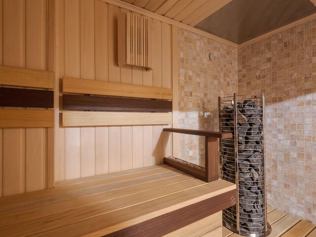 Отель Amra Park-Hotel & Spa Абхазия, фото 30