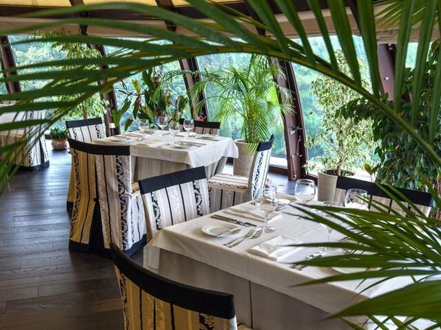Ostrova, SPA-Отель в Сочи, фото 39