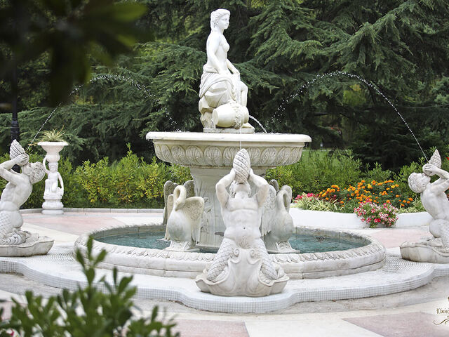 Сочи, санаторий Южное Взморье, фото 43